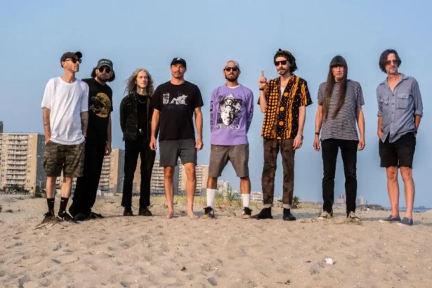 Prison. Foto: Joshua Wildman.