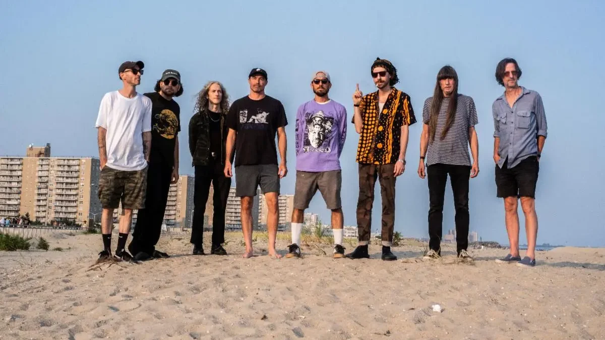 Prison anuncia novo single e prepara lançamento do álbum Downstate