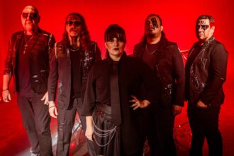 Foto: Revengin. Crédito: Ian Dias.