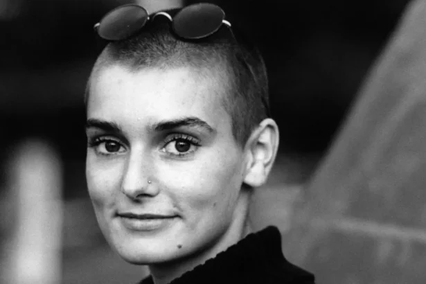 Foto: Sinéad O’Connor. Crédito: Michael Linssen/Redferns.