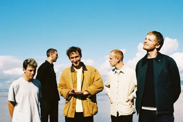 Foto: Squid. Crédito: Holly Whitaker.