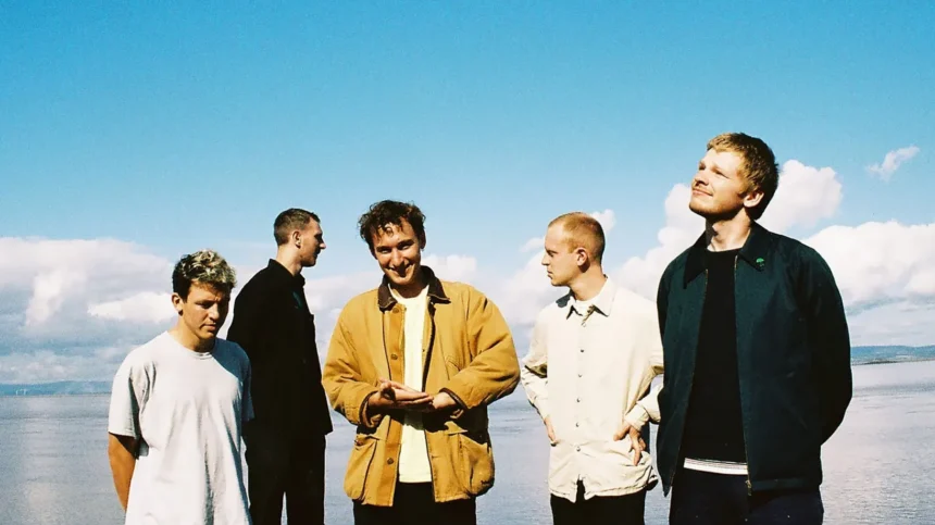 Foto: Squid. Crédito: Holly Whitaker.