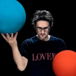 Steven Wilson, The Overview. Crédito: Kevin Westenberg.