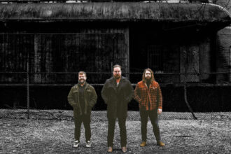 Young Widows. Foto: Âmbar Thieneman