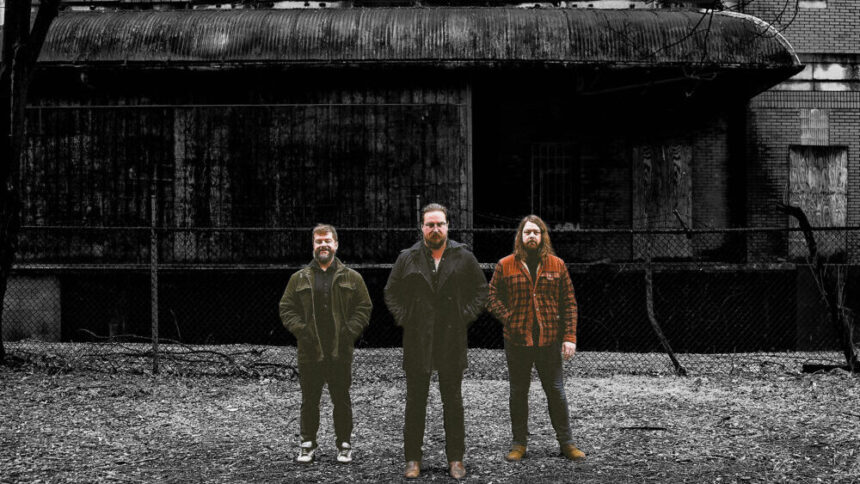 Young Widows. Foto: Âmbar Thieneman