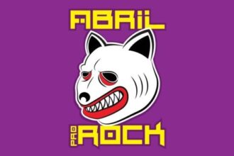 Abri Pro Rock. Crédito: Divulgação.