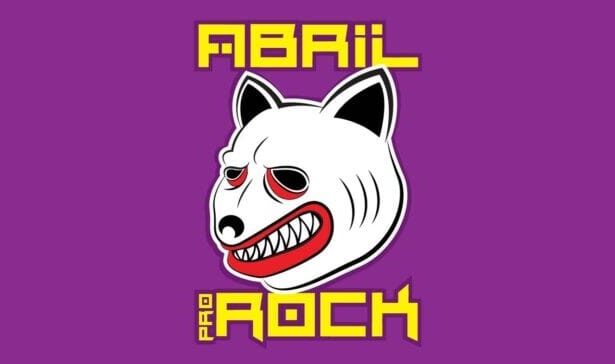 Abri Pro Rock. Crédito: Divulgação.