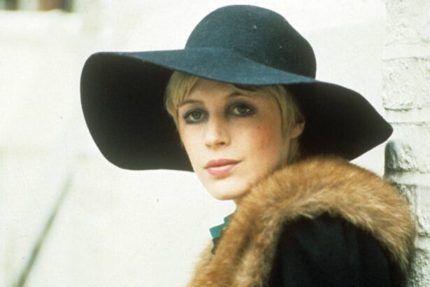 Marianne Faithfull