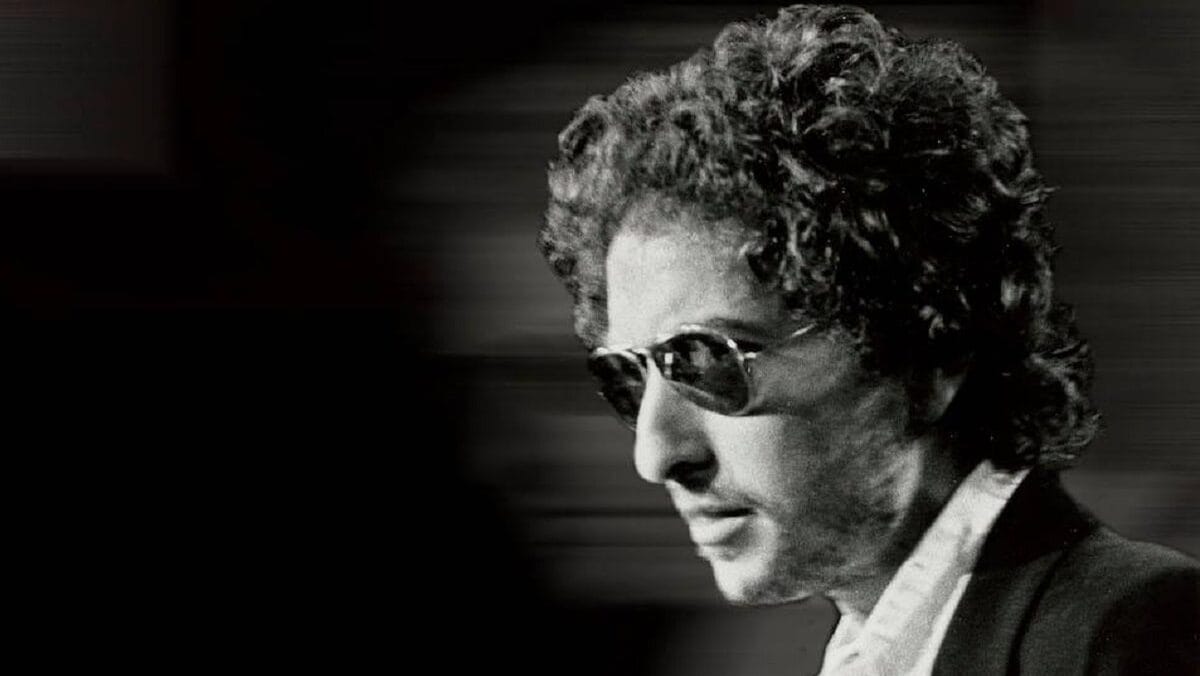 Bob Dylan e a admiração pelo The Clash