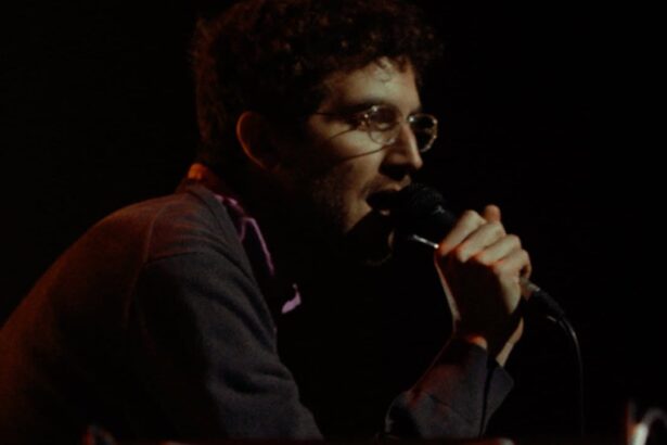 Foto: Darkside. Crédito: Video do single S.N.C.