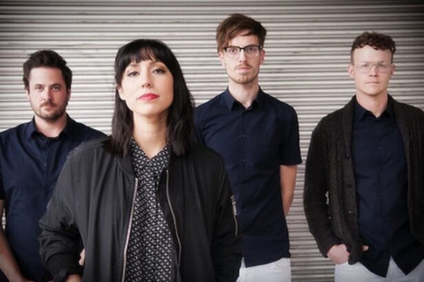 Foto: Deep Sea Diver. Crédito: Melissa Wax.