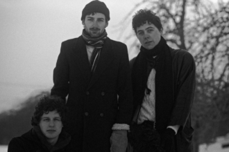 Population II. Foto: Didier Pigeon-Perreault