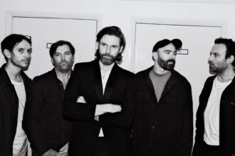 Everyone Says Hi. Foto: Reprodução.