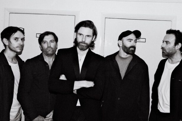 Everyone Says Hi. Foto: Reprodução.