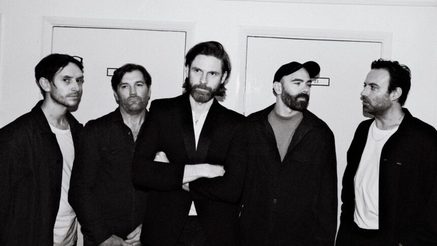 Everyone Says Hi. Foto: Reprodução.