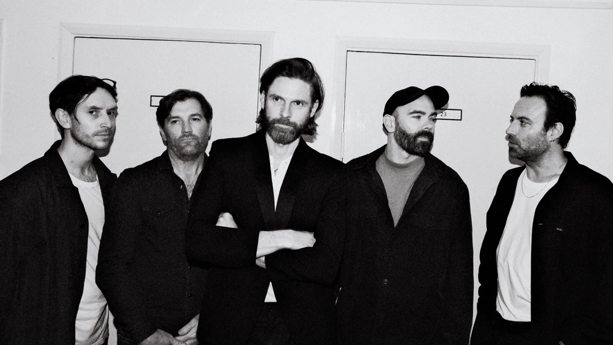 Everyone Says Hi. Foto: Reprodução.