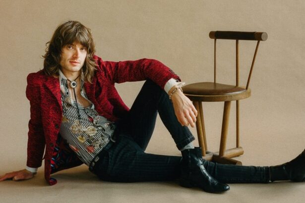 Neal Francis. Crédito da Foto: Pooneh Ghana