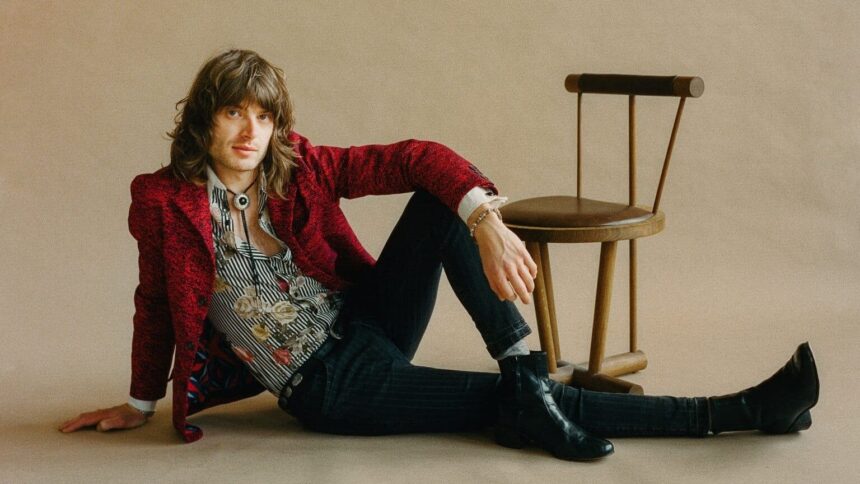 Neal Francis. Crédito da Foto: Pooneh Ghana