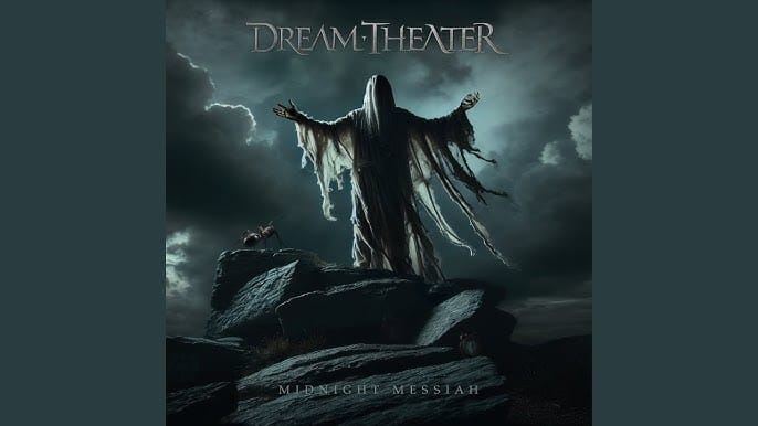 Dream Theater lança “Midnight Messiah” com letra de Mike Portnoy