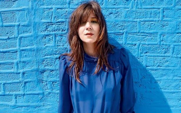 Circuit Des Yeux. Foto: Colleen Durkin