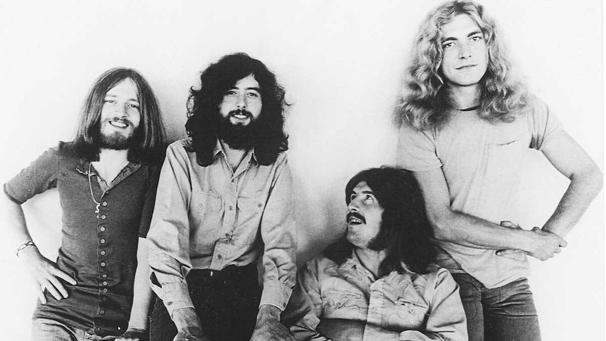 3 músicos que odiavam Led Zeppelin