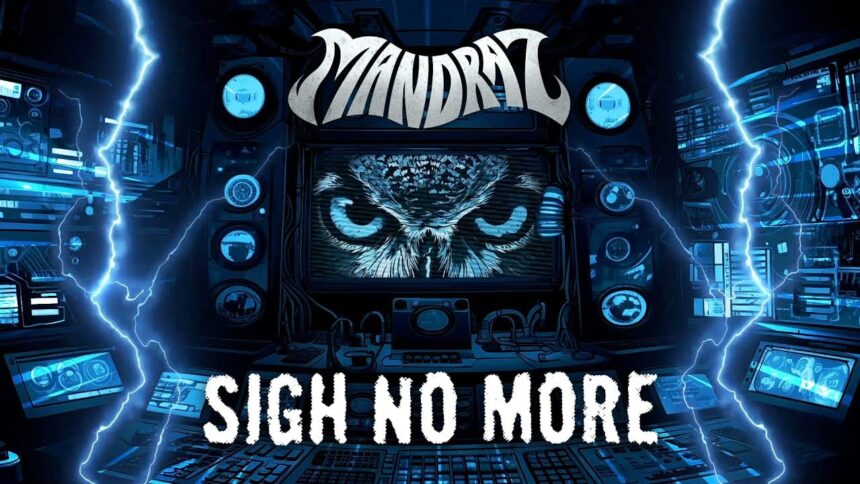 Foto: Clipe Sigh No More do Mandraz.