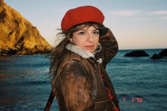 Morgan Nagler. Foto: Joseph Wasilewski