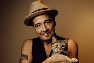 Foto: Nasi. Crédito: Divulgação.