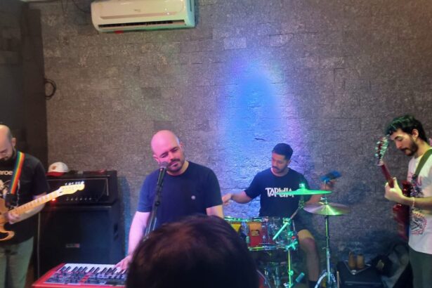 Foto: Papangu. Crédito: Virgílio Magliavacca