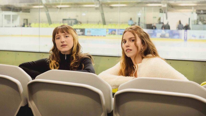 Prima Queen The Prize. Crédito: Divulgação.