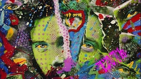 Roky Erickson e a gênese do acid sci-fi: uma jornada pela mente perturbada de um pioneiro do rock psicodélico