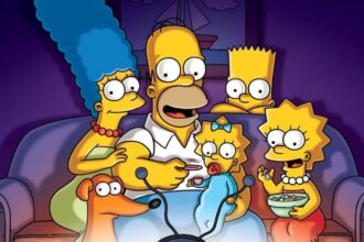 Os Simpsons. Divulgação / 20th Television Animation
