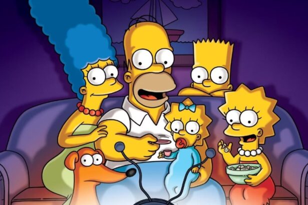 Os Simpsons. Divulgação / 20th Television Animation