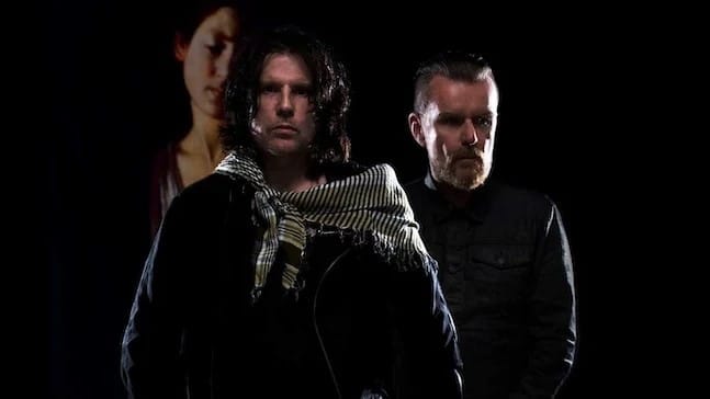 The Cult. Foto: Divulgação