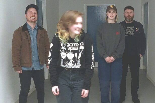 Slowlight. Foto: Reprodução Facebook.