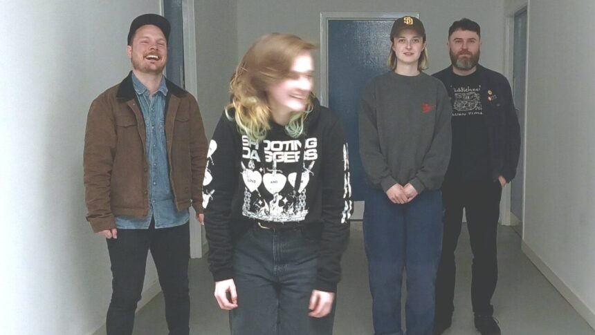 Slowlight. Foto: Reprodução Facebook.