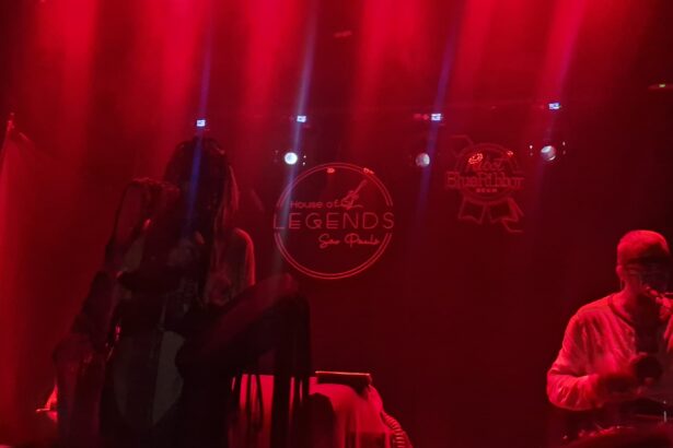 Foto: Nytt Land. Crédito: Maurício Silva.