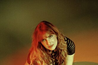 Foto: Anna Ratto. Crédito: Eliza Bezzerra.