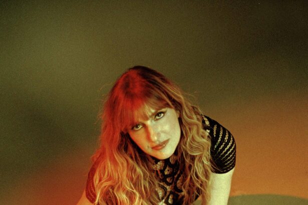 Foto: Anna Ratto. Crédito: Eliza Bezzerra.