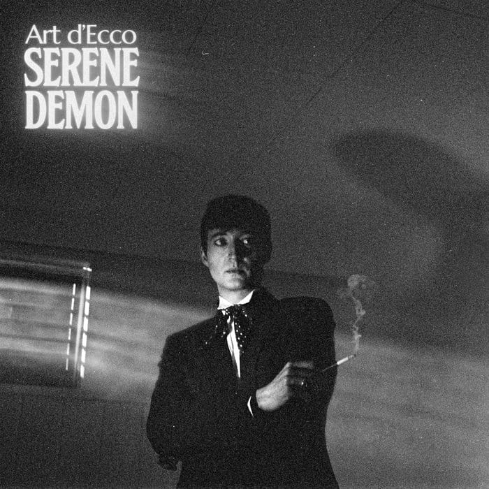 Art d’Ecco – Serene Demon