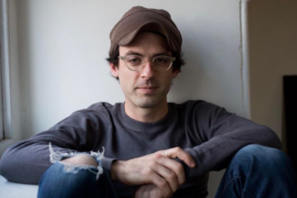 Foto: Clap Your Hands Say Yeah. Crédito: Malt Berrick.