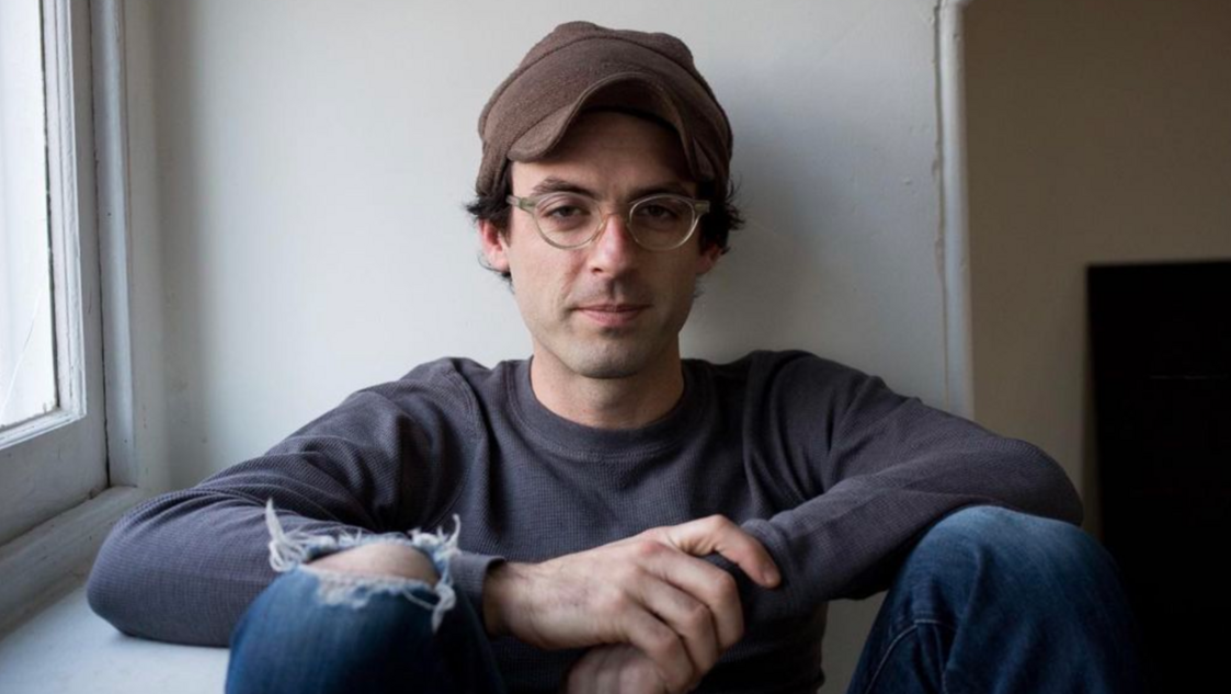 Foto: Clap Your Hands Say Yeah. Crédito: Malt Berrick.
