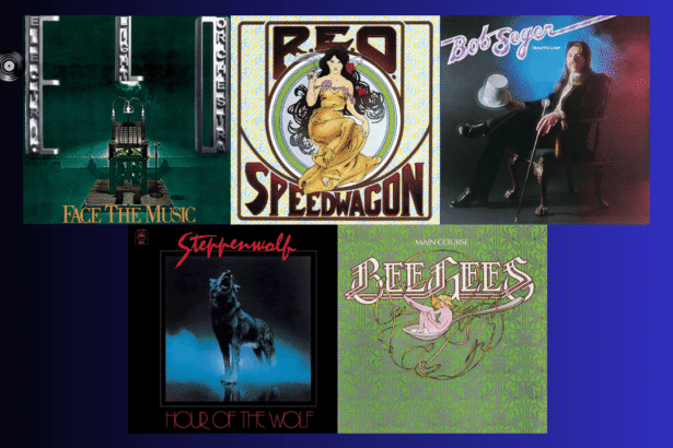 5 bons discos lançados em 1975