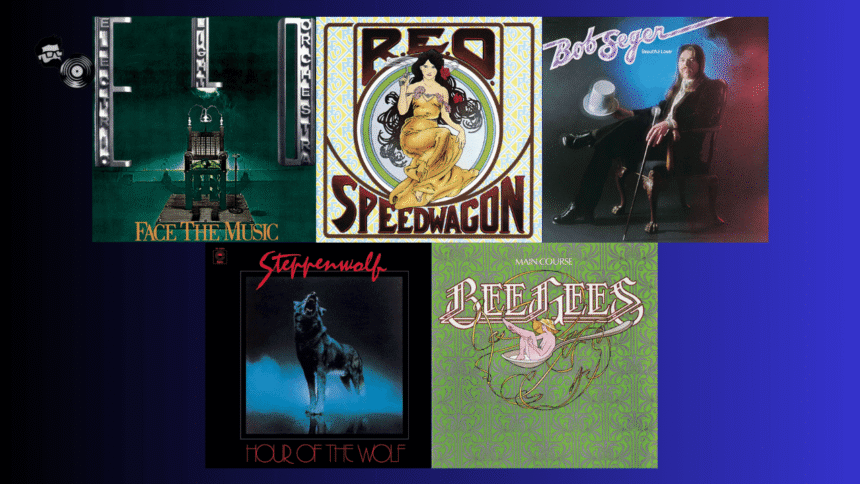 5 bons discos lançados em 1975