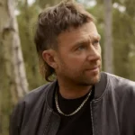 Foto: Damon Albarn. Crédito: Linda Brownlee.