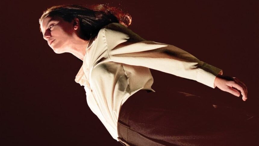 Foto: Deradoorian / Ready For Heaven. Crédito: Divulgação.