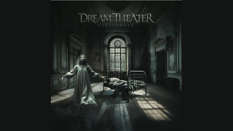 Dream Theater: Parasomnia