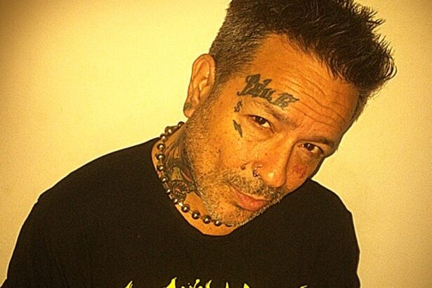 Foto: Edu K. Crédito: Divulgação.