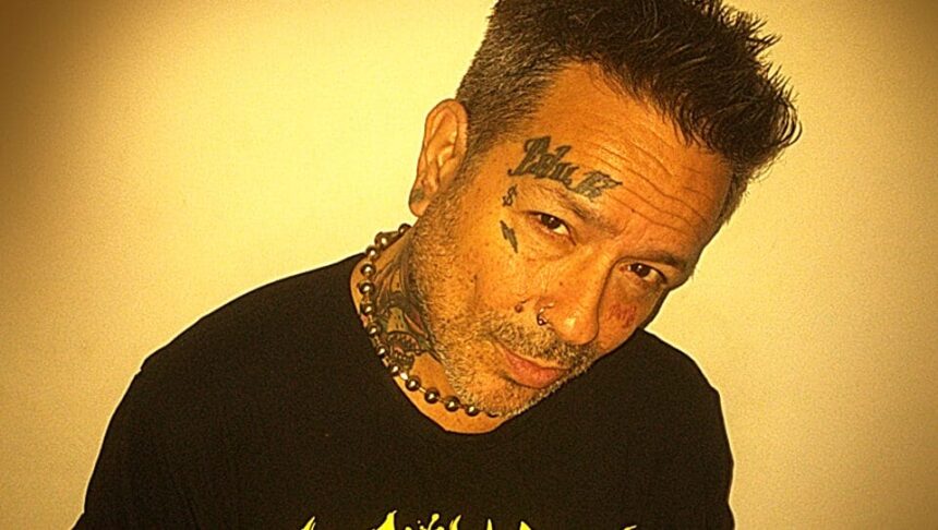 Foto: Edu K. Crédito: Divulgação.