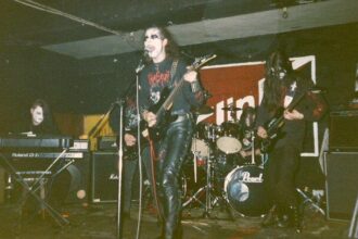 Foto: Emperor. Crédito: Divulgação.